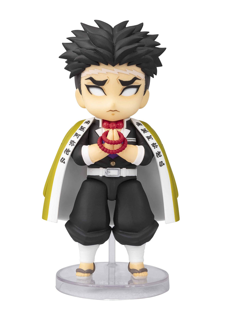 "Demon Slayer: Kimetsu no Yaiba" Figuarts Mini Himejima Gyomei