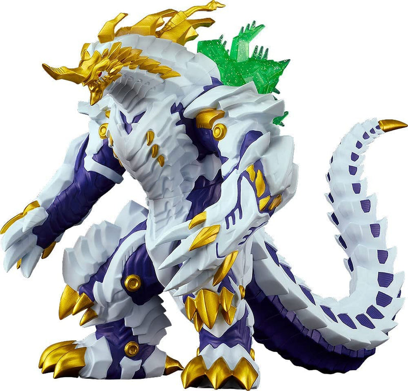 "SSSS.DYNAZENON" SSSS. Soft Vinyl Kaiju Gagula (First Form)
