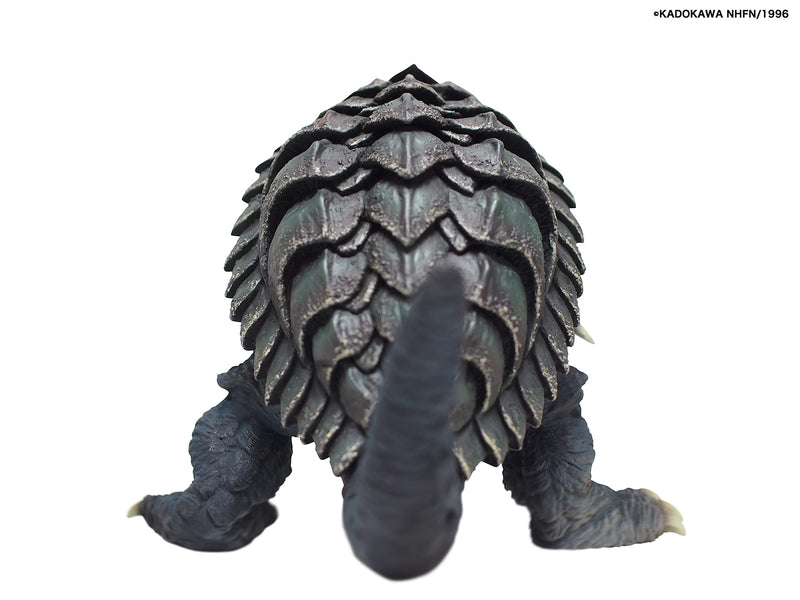 "Gamera 2: Attack of Legion" CCP Artistic Monsters Collection Gamera 2 (1996) Ultimate Plasma Ver.