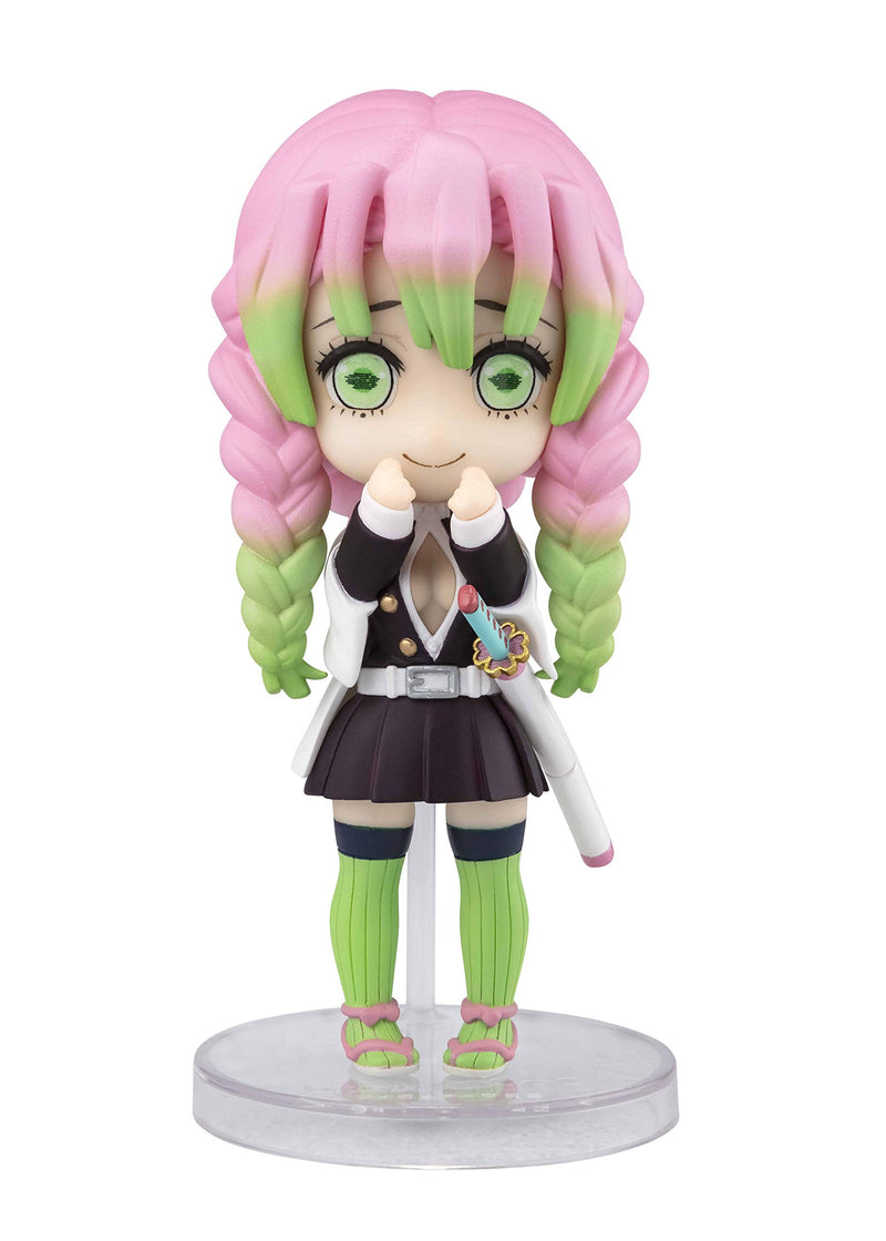 "Demon Slayer: Kimetsu no Yaiba" Figuarts Mini Kanroji Mitsuri