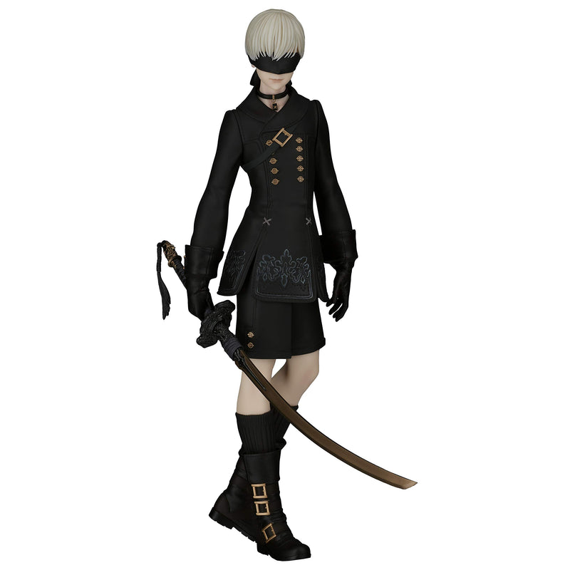 "NieR:Automata" 9S (YoRHa No. 9 Type S) Normal Version