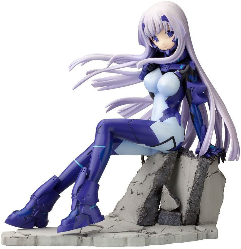 Inia Sestina 1/7 Muv-Luv Alternative Total Eclipse - Kotobukiya