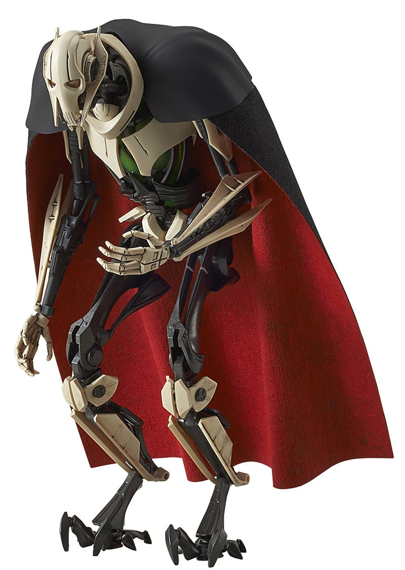 "Star Wars" 1/12 Generale Grievous