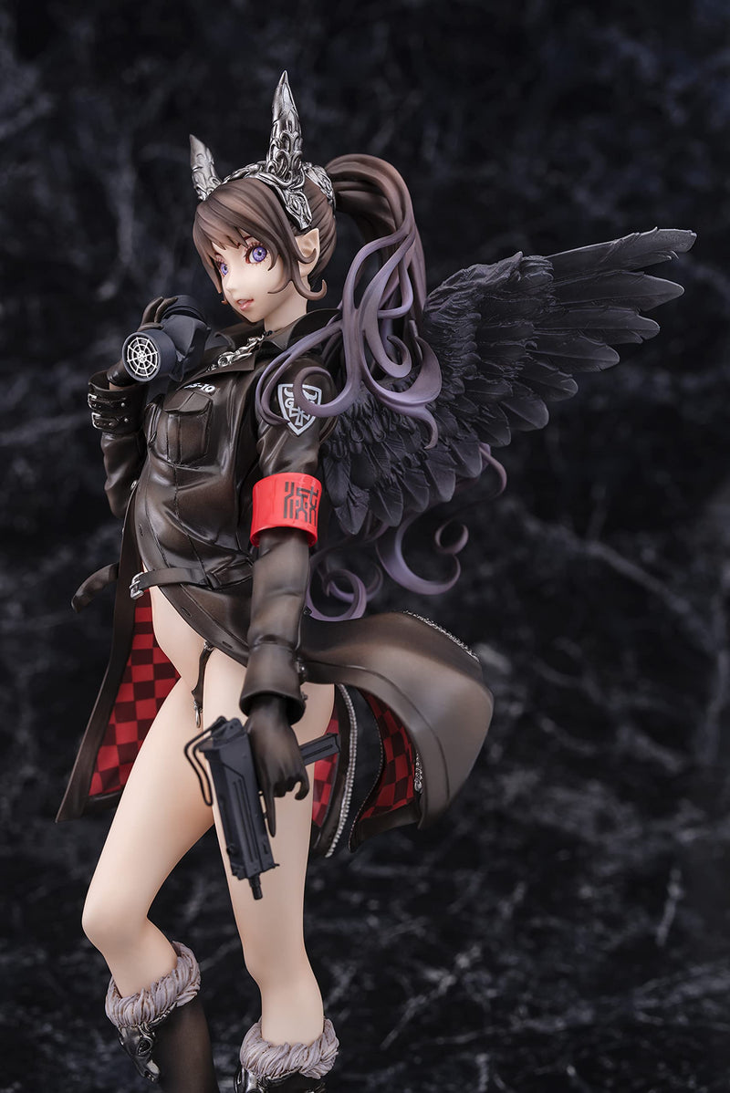 "Original Character" 1/7 Scale Figure Dicya One Wing Vispo Original