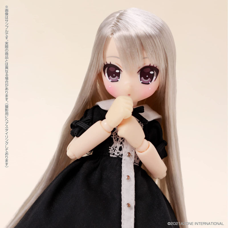 Lil' Fairy -Small Maid- Vel 7th Anniversary (Poyo Mouth Ver.)