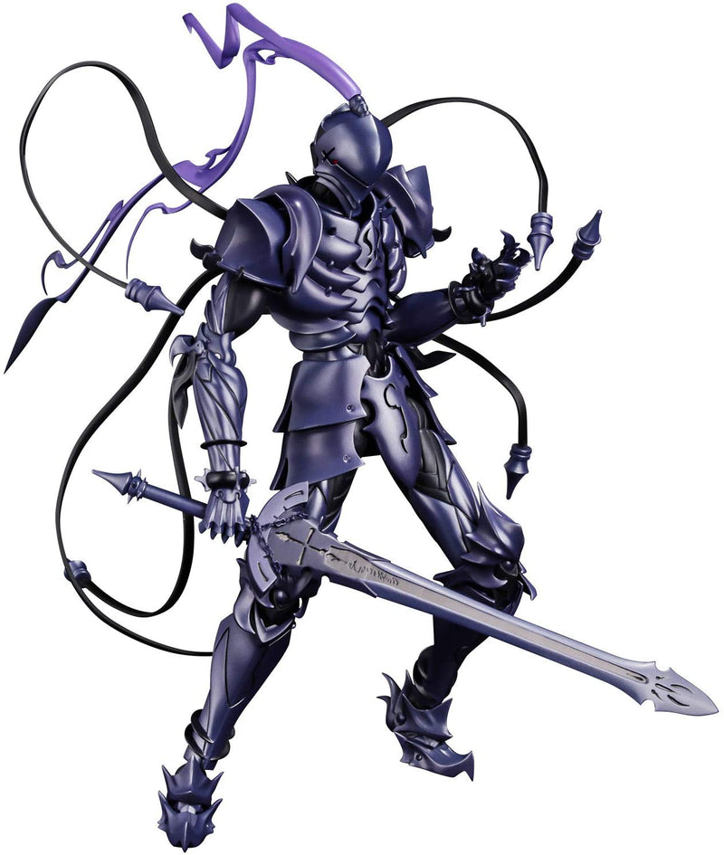 Fate/Grand Order - Berserker / Lancelot Action Figure (Sentinel)