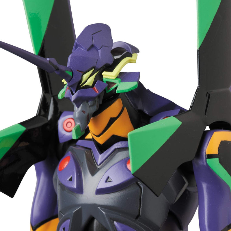Evangelion Shin GekijouBan: Q - EVA-13 - MAFEX No.114 (Juguete de Medicom)