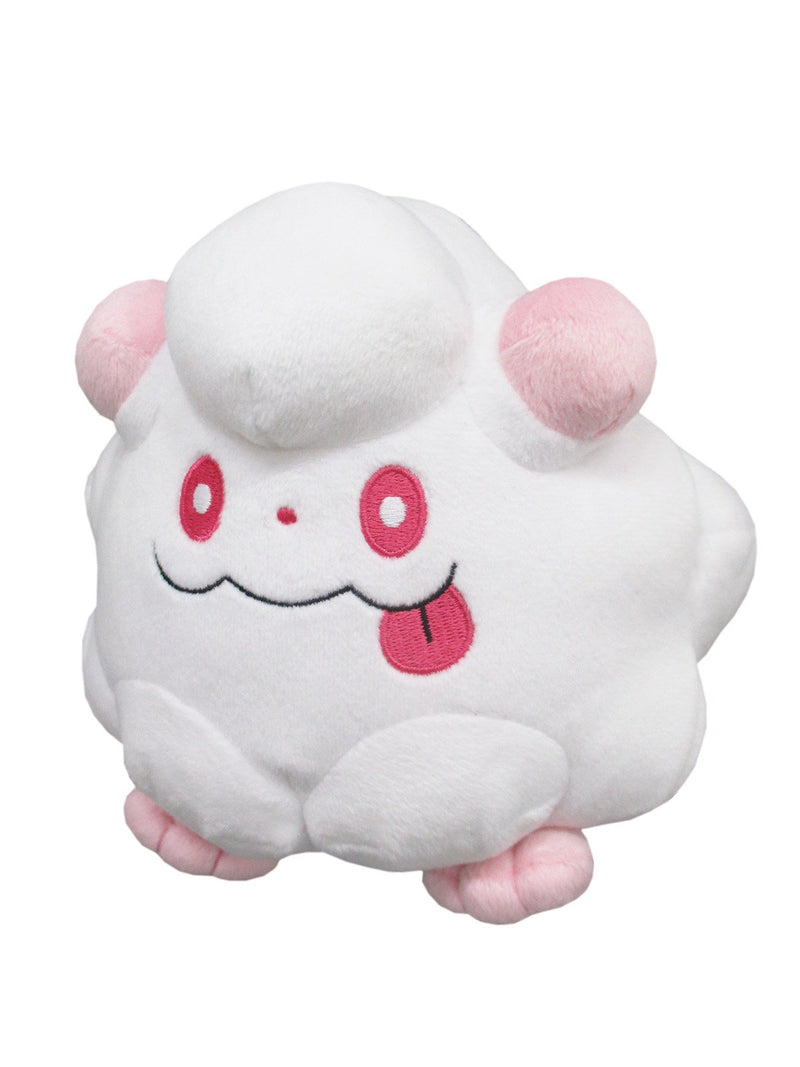 "Pokemon" Allstar Collection Plush PP105 Swirlix (Taille S)