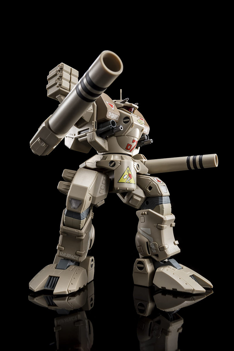 "Macross" 1/60 Scale MBR-04-Mk.VI Destroid Tomahawk