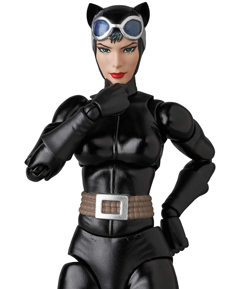 Batman: Hush - Catwoman - Mafex n ° 123 (Medicom Toy)