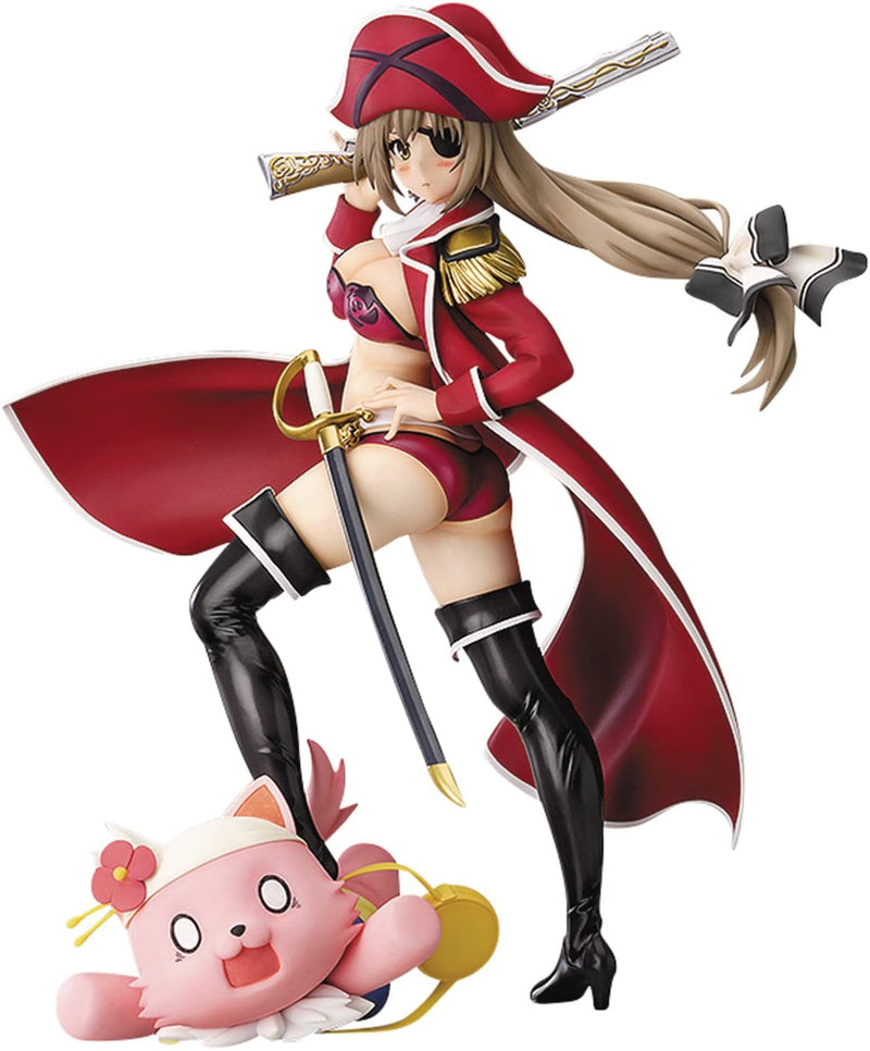Sento Isuzu Tiramie 1/7 Amagi Brilliant Park - Max Factory