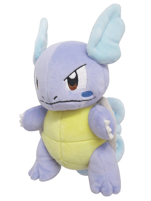 "Pokermon" Plush All Star Collection Vol. 7 PP78 Wartortle (S Size)