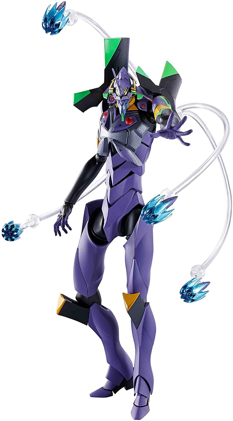"Rebuild of Evangelion" Robot Spirits SIDE EVA Evangelion EVA-13