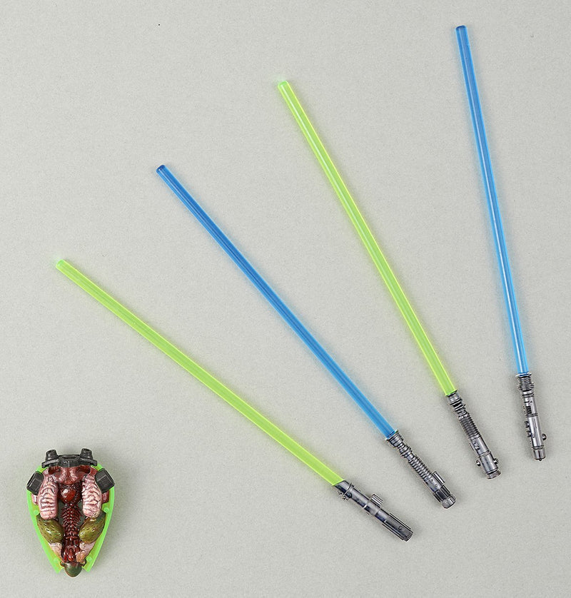 "Star Wars" 1/12 Generale Grievous