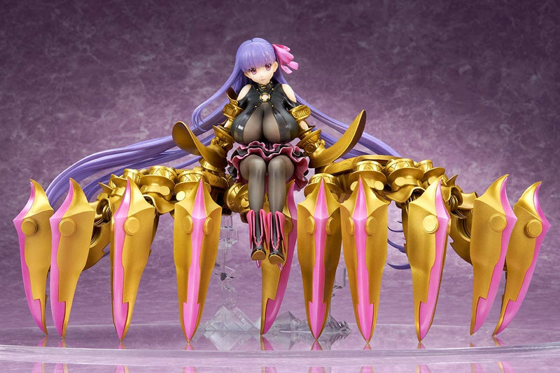 "Fate/Grand Order" Alter Ego / Passionlip