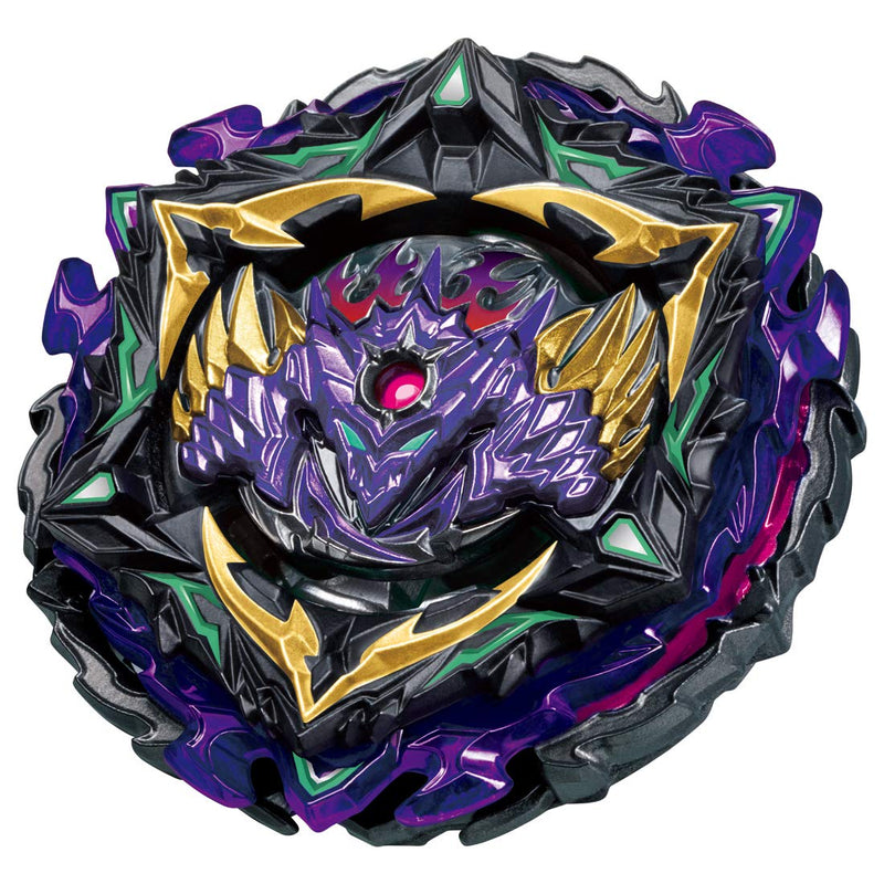 Beyblade Burst B-175 Booster Luciferge Fine. Re Dr