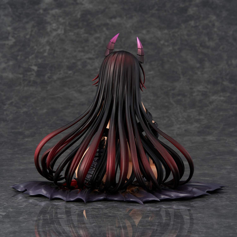 Zu lieben-ru dunkelheit - nemesis darkness ver. 1/6 (Union Creative International Ltd)