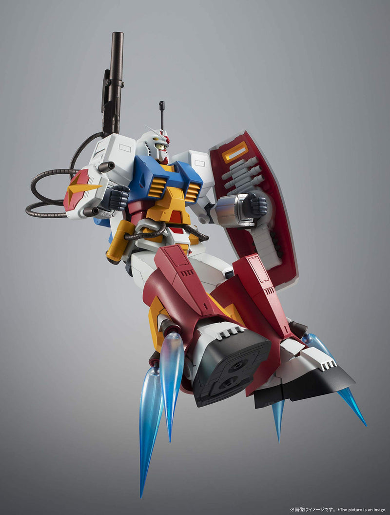 Robot Spirits Side MS "Gundam" PF-78-1 Perfect Gundam  Ver. A.N.I.M.E.