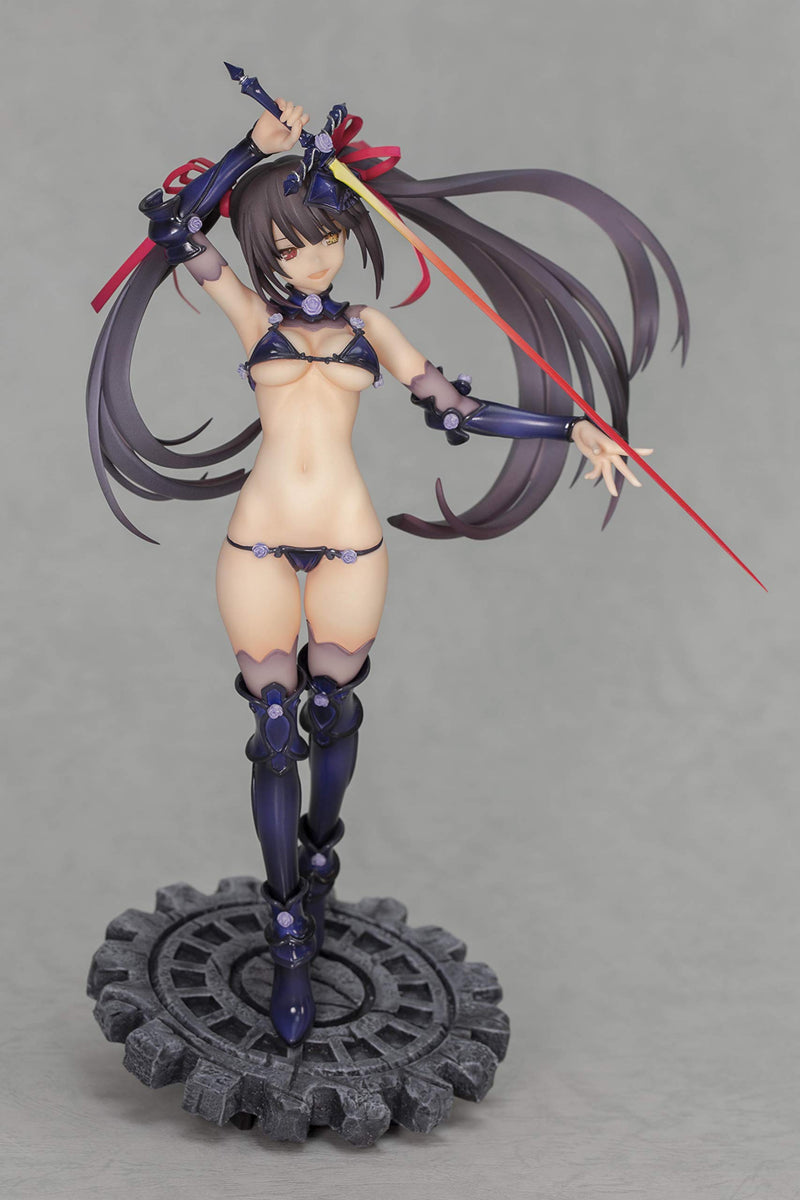 "Date A Live Fragment: Date A Bullet" Tokisaki Kurumi Bikini Armor Ver.