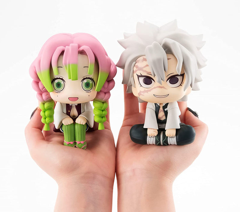 "Demon Slayer: Kimetsu no Yaiba" Look Up Series Kanroji Mitsuri