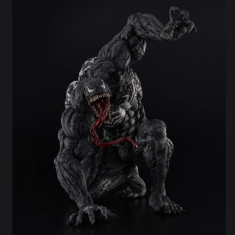 "Venom" sofbinal Series Venom 1.5 Ver. with Display Base