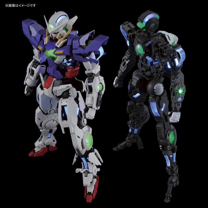 Gundam 00 PG 1/60 Gundam Exia LIGHTING MODEL