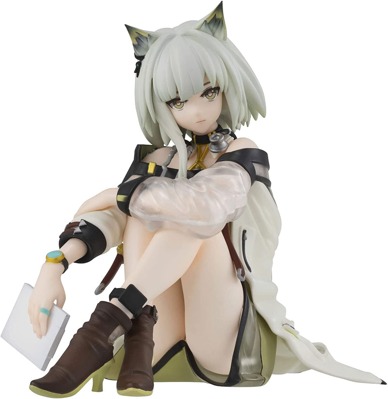 "Arknights" Noodle Stopper Figure Kal'tsit