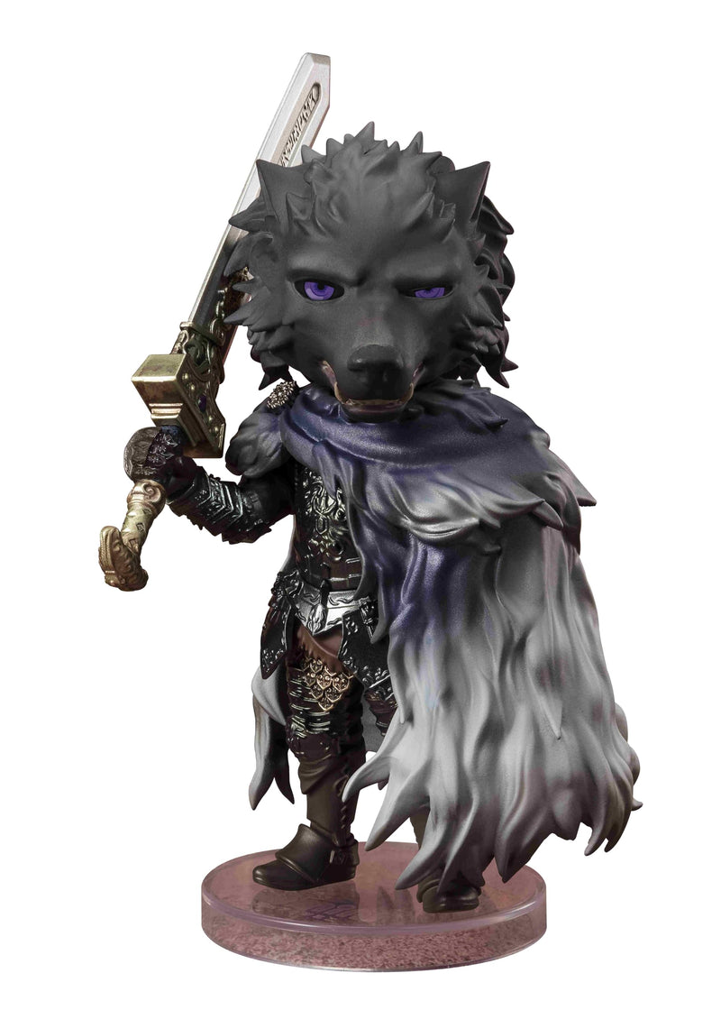Figuarts Mini "ELDEN RING" Blaidd the Half-Wolf