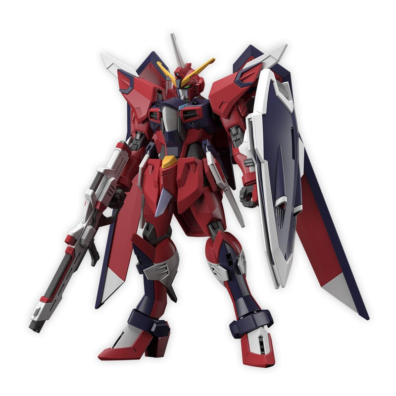 HG 1/144 "Mobile Suit Gundam Seed FREEDOM" Immortal Justice Gundam