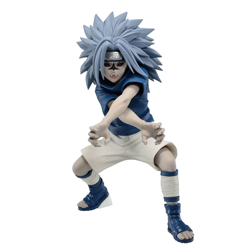 "Naruto: Shippuden" VIBRATION STARS-UCHIHA SASUKE- Ⅱ