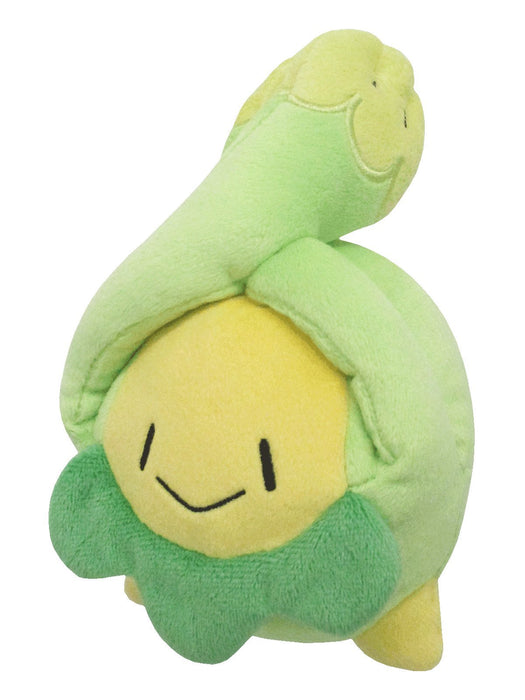 "Pokemon" All Star Collection Plush pp90 budew (size)