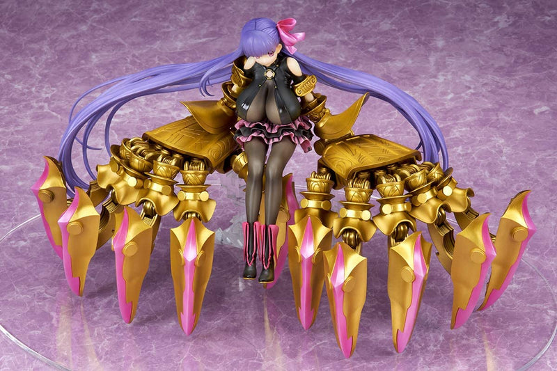 "Fate/Grand Order" Alter Ego / Passionlip