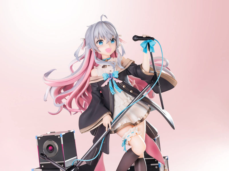 "Kagura Nana" RIBOSE Kagura Nana Artist Ver.