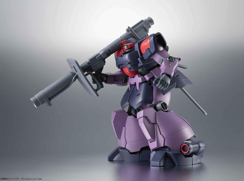 "Gundam" Robot Spirits Side MS MS-09F TROP Dom Tropen Ver. A.N.I.M.E.