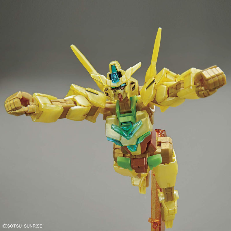 1/144 HGBD:R "Gundam Build Divers Re:Rise" Re:Rising Gundam