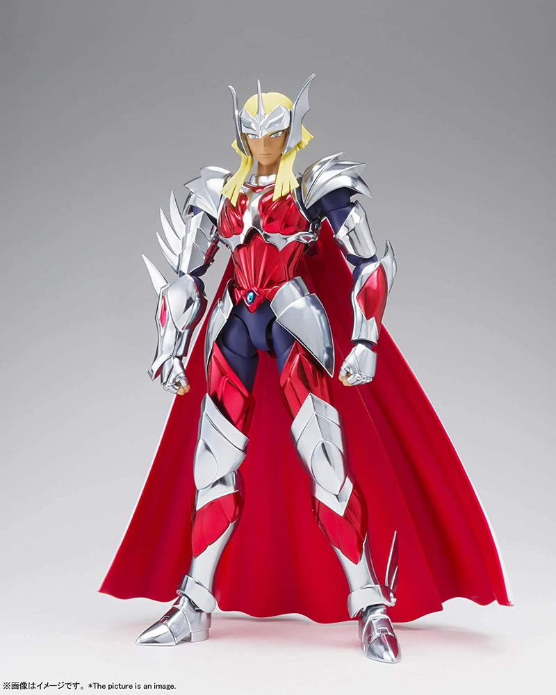 Saint Seiya - Mythos Tuch Ex Beta Merak Hagen (Bandai-Spirituosen)