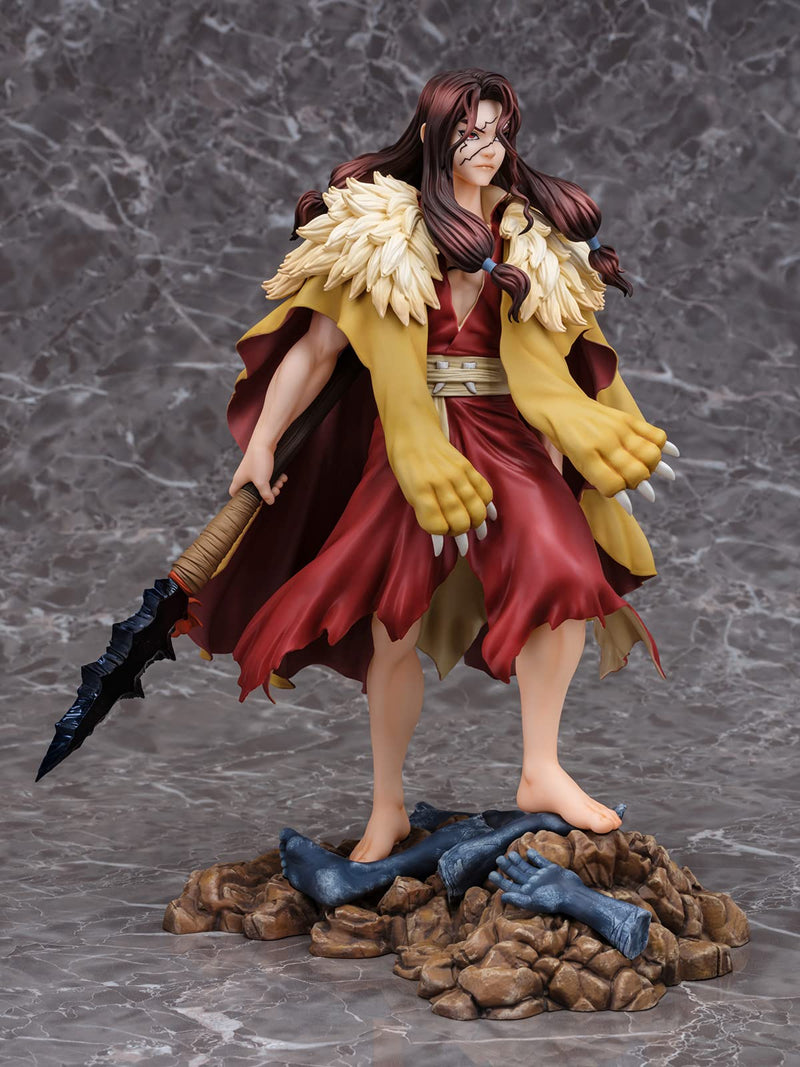"Dr. Stone" 1/9 Scale Shishio Tsukasa