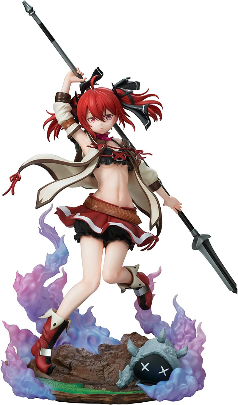 "The Strongest Sage with the Weakest Crest" 1/7 Scale Figure Iris