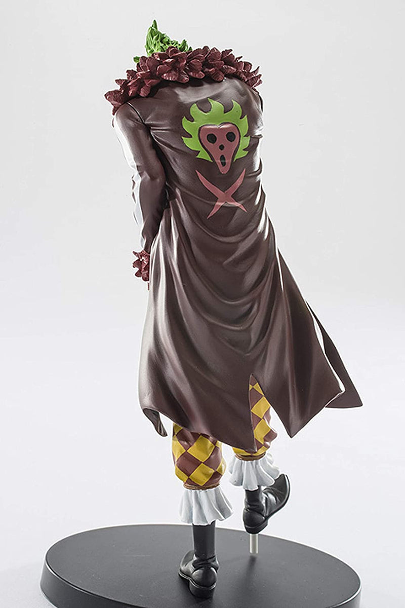 Bartolomeo SCultures Figura Coliseo V vol.4 One Piece