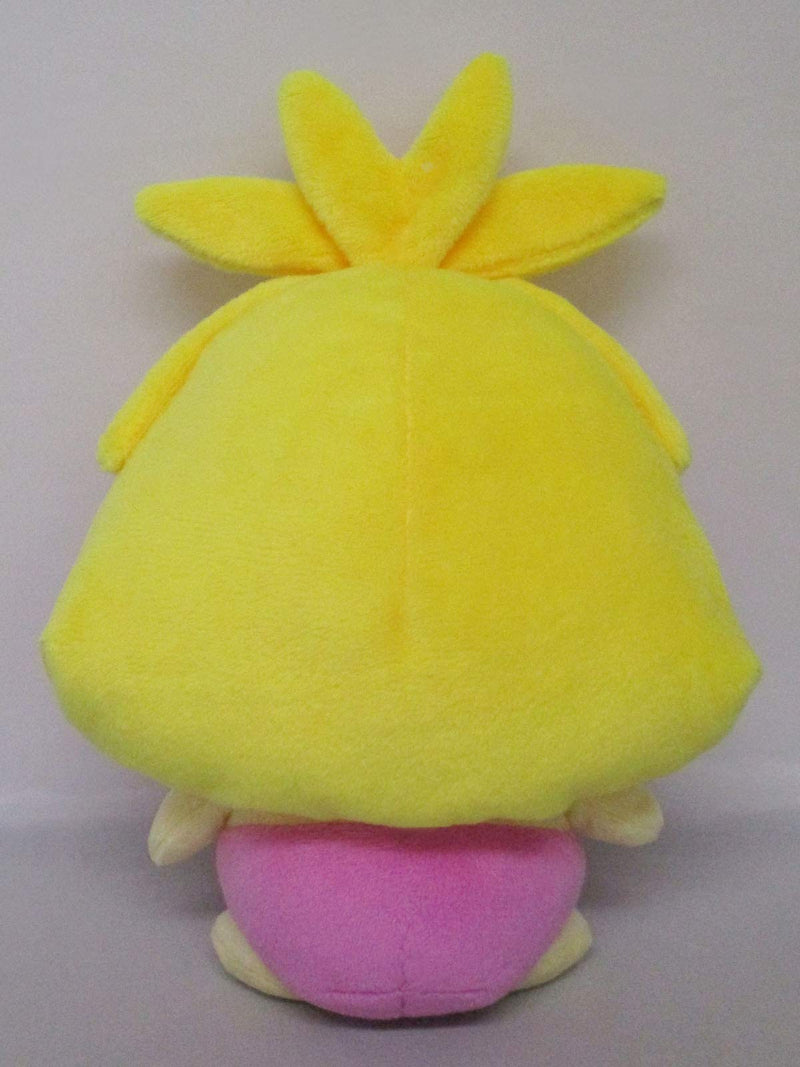 "Pokemon" All Star Collection Plüsch PP140 SMOOCHUM (S Größe)