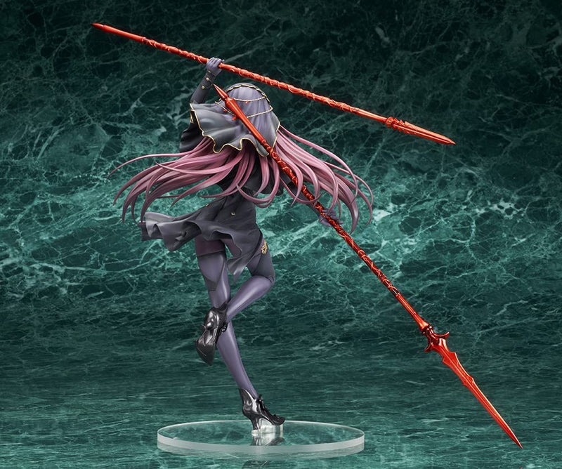 "Fate/Grand Order" Lancer/Scathach (3rd Ascension)