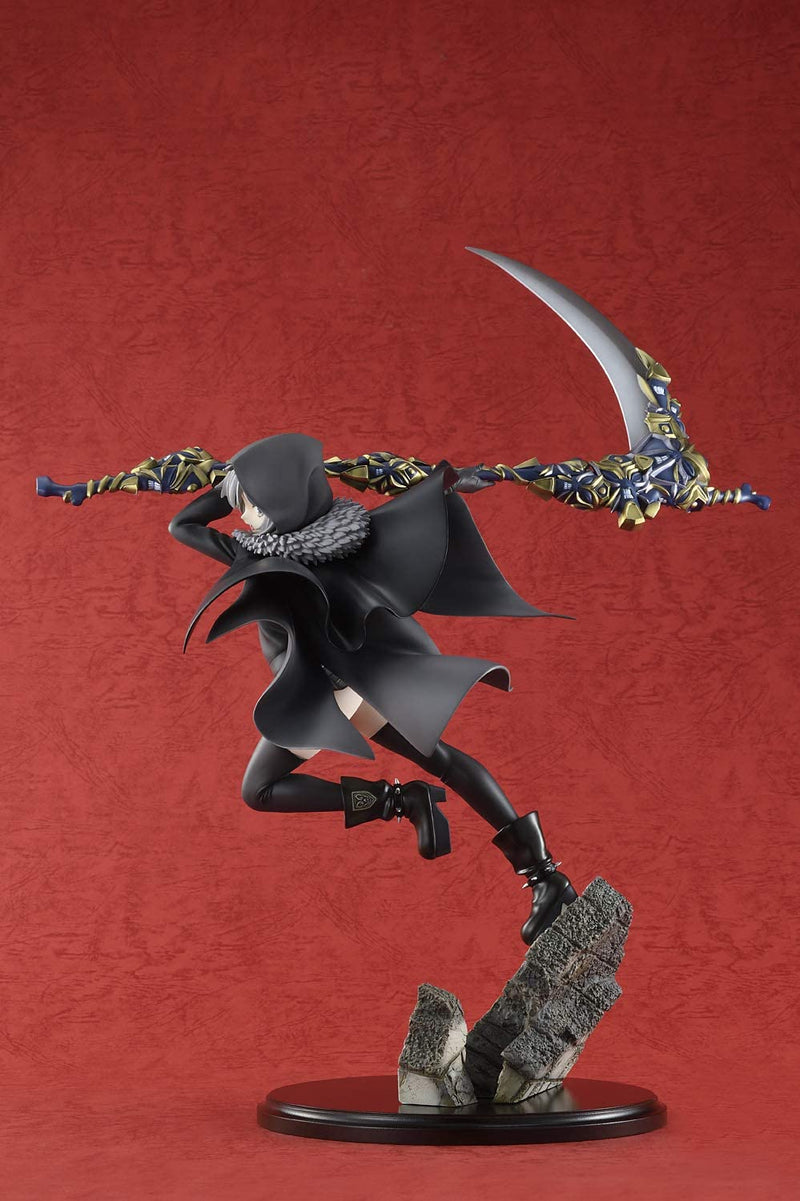"Die Falldateien von Lord El-Melloi II-Rail Zeppelin Grace Note-" Gray (Bell Fine)