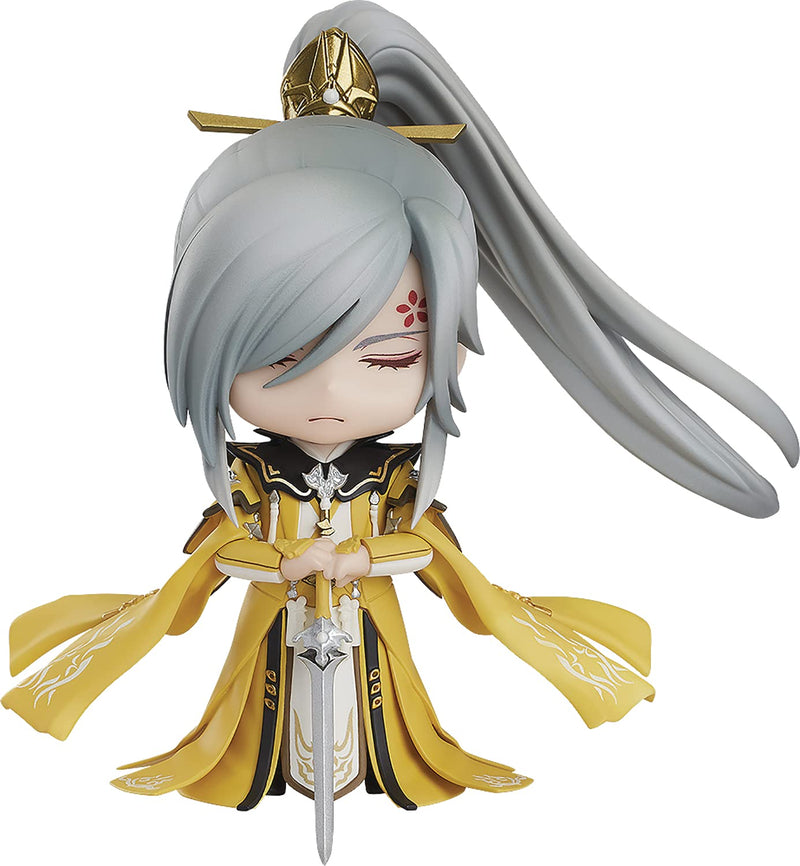 "Jian Wang 3" Nendoroid#1556 Ying Ye