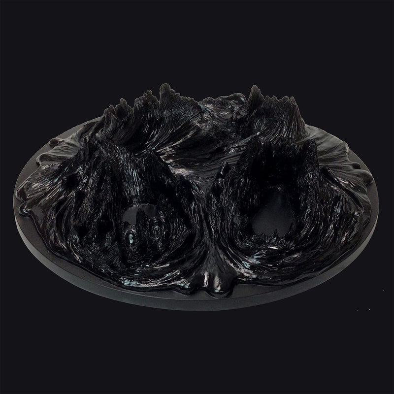 "Venom" sofbinal Series Venom 1.5 Ver. with Display Base
