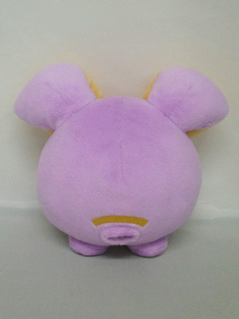 "Pokemon" Allstar Collection Peluche PP144 Whismur (S)