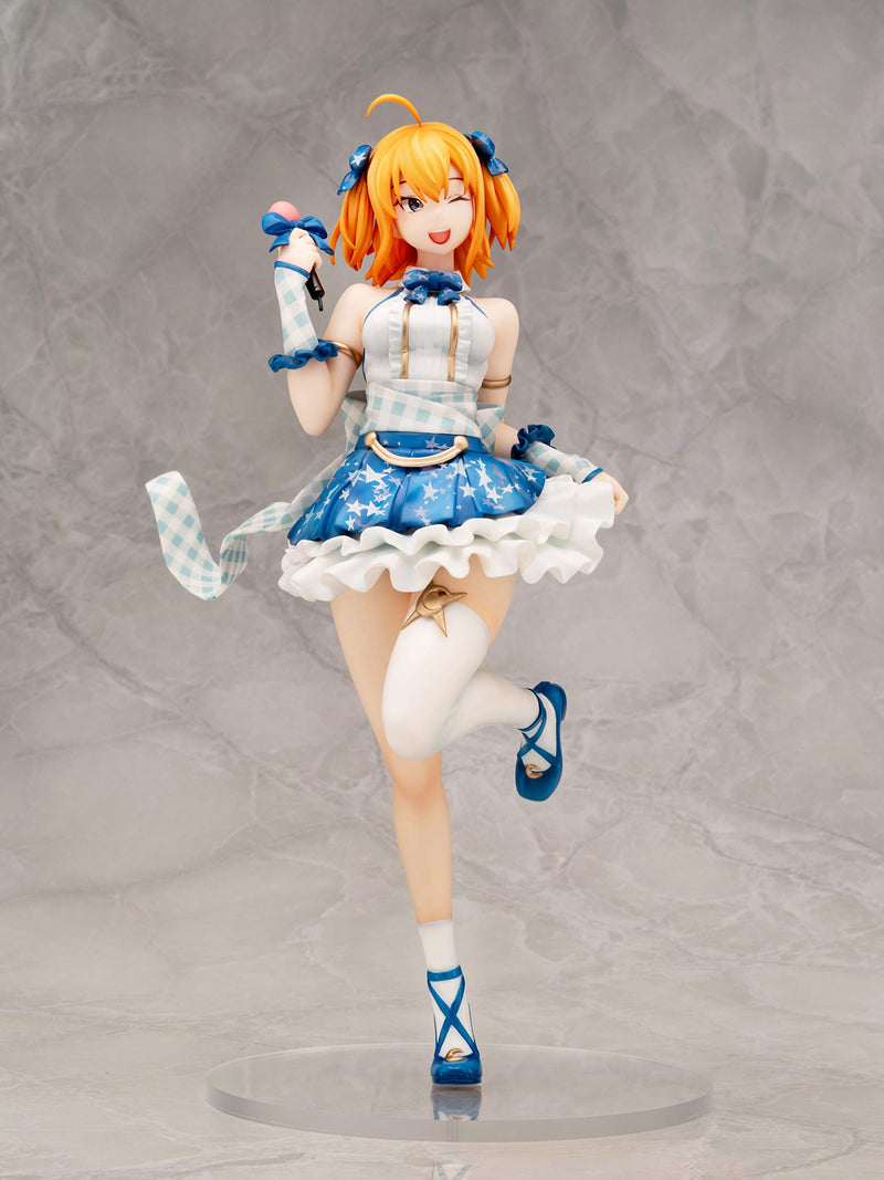 "I Want You To Make a Disgusted Face and Show Me Your Underwear" 1/7 Scale Idol's Yuina