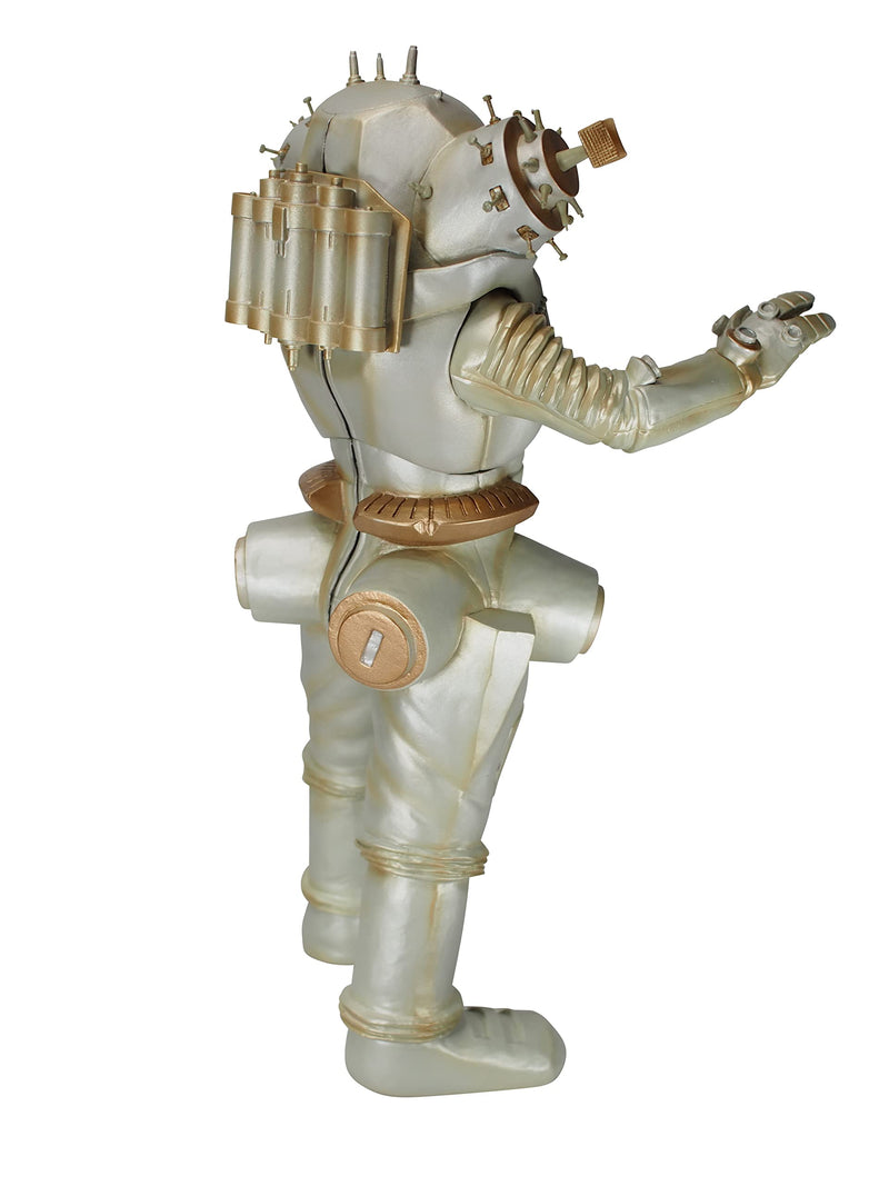 CCP 1/6 Tokusatsu Series "Ultraseven" King Joe 2.0 Ver.