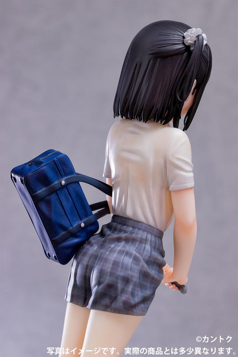 Kantoku Original Illustration Shizuku-chan