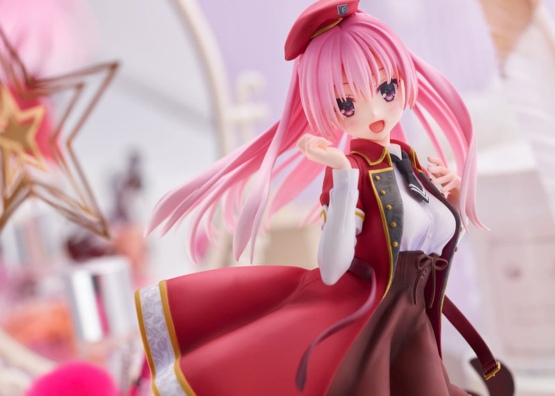 "RIDDLE JOKER" 1/7 Scale Figure Mitsukasa Ayase