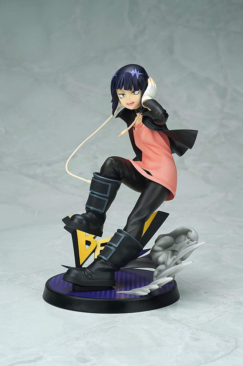 [Reissue]  "My Hero Academia" 1/8 Scale Figure Jiro Kyoka Hero Suit Ver.